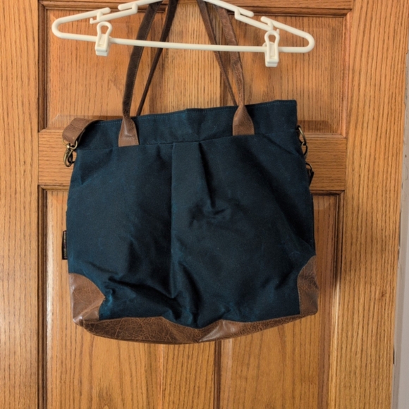 Phoebe bag Rebekah Scott Designs, blue - Picture 9 of 13